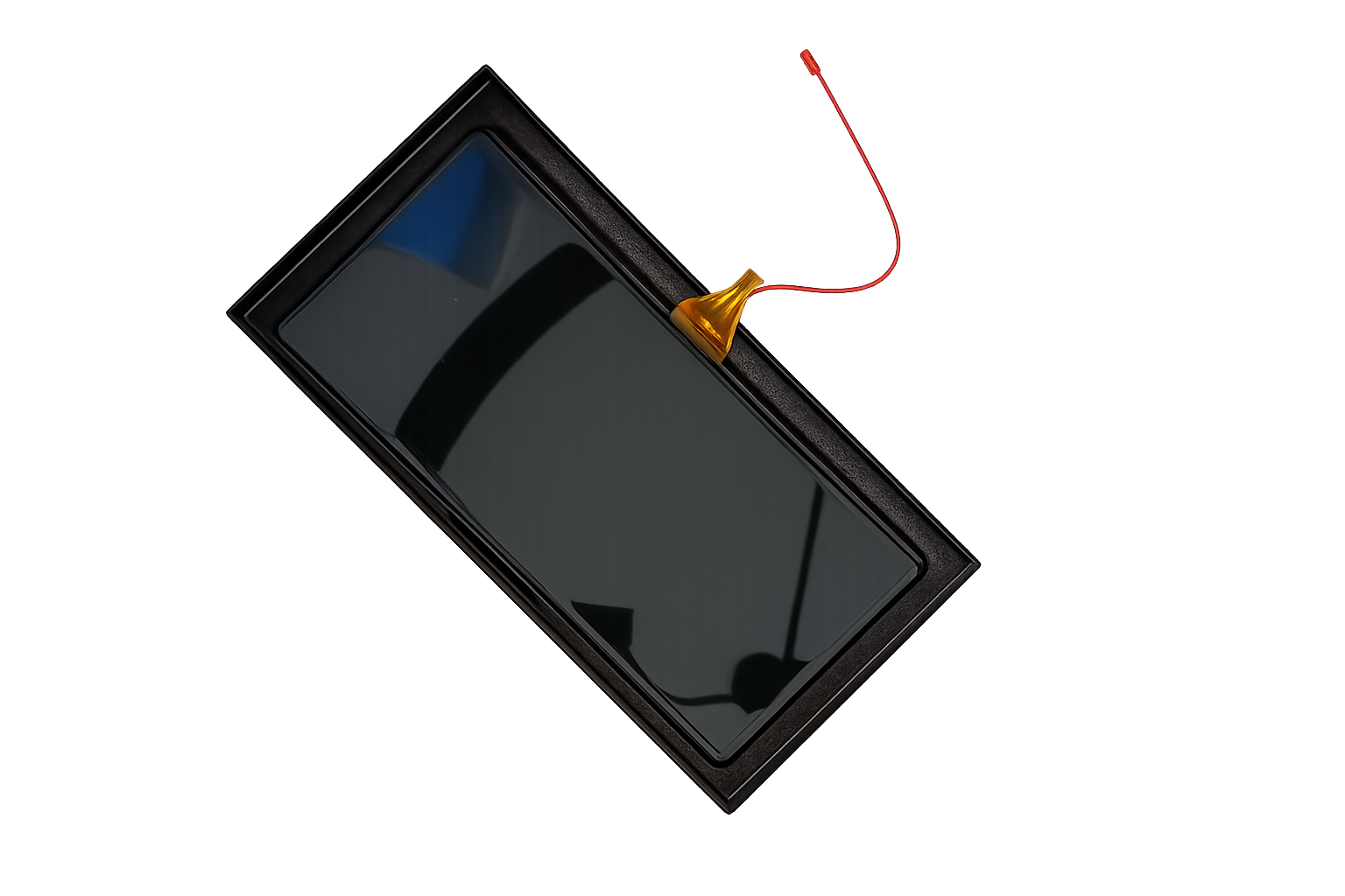 Disappear Motorcycle Vanish plate