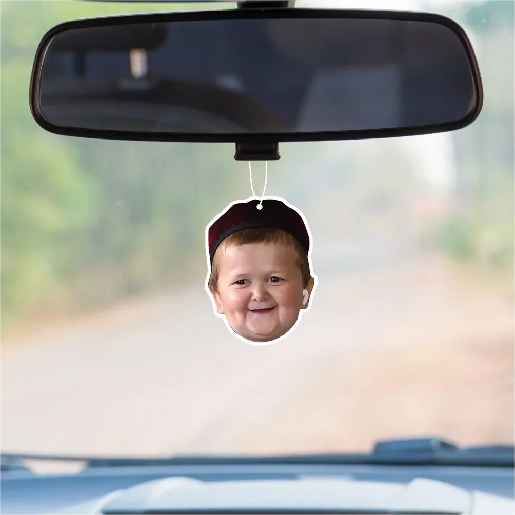 1pc Car Aromatherapy Car Fragrance Perfume Car Air Freshener Mirror Car Interior Decoration Interior Accessories Pendant Pendant